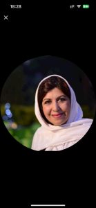 فریده بشارت